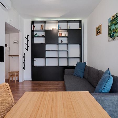We Home - Casa Martini, Milano Eksteriør bilde
