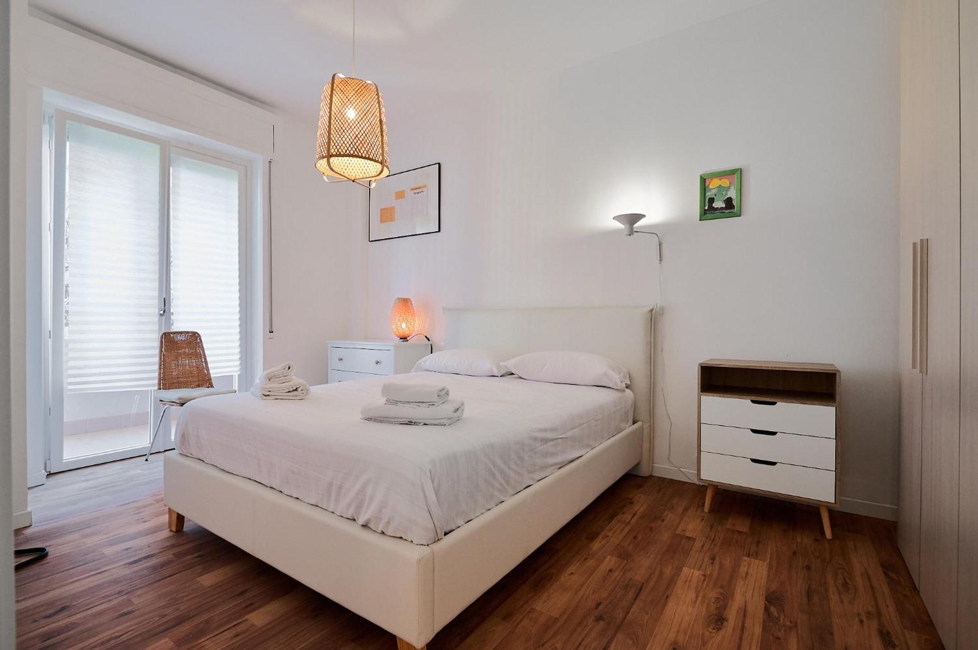 We Home - Casa Martini, Milano Eksteriør bilde