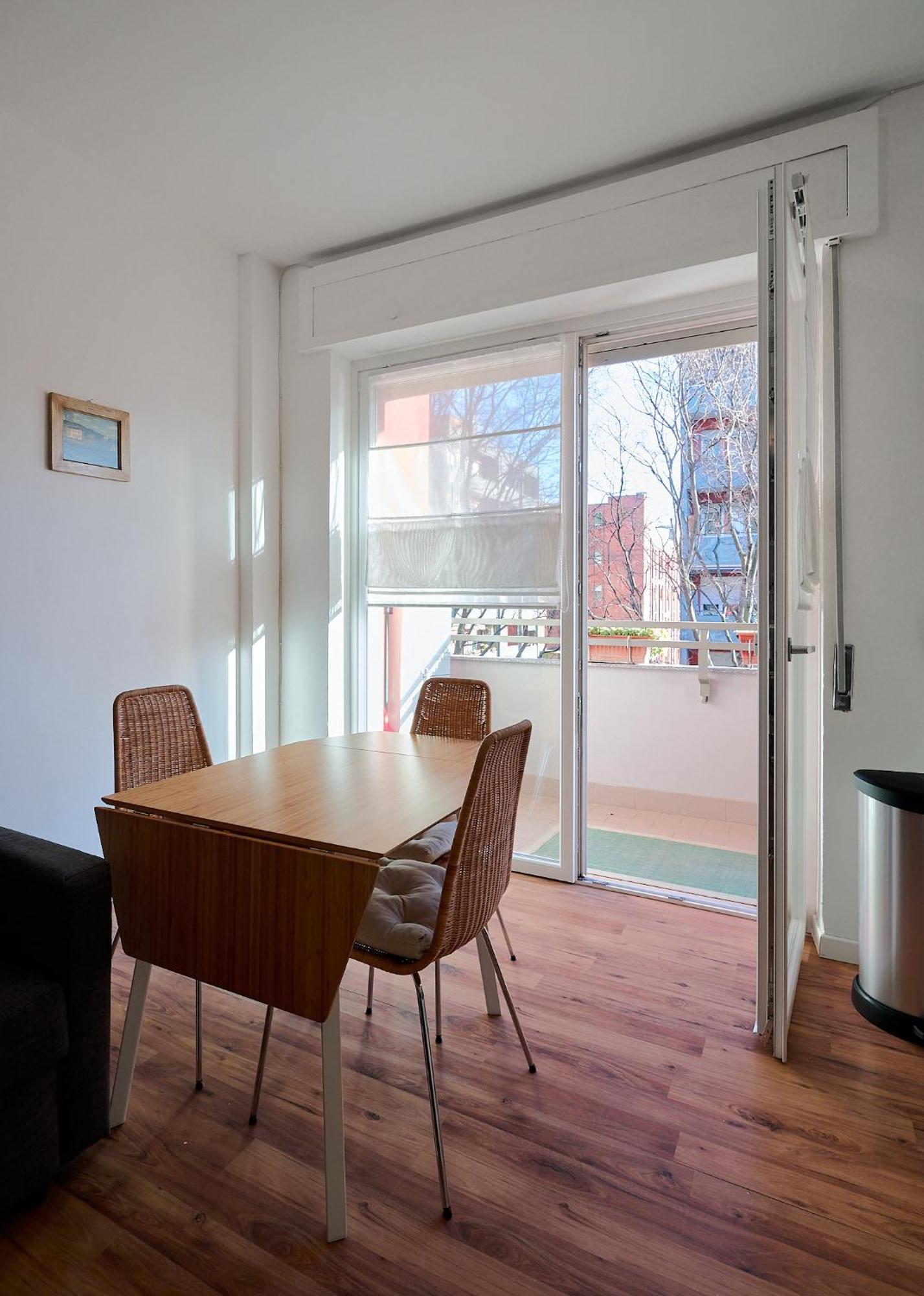 We Home - Casa Martini, Milano Eksteriør bilde
