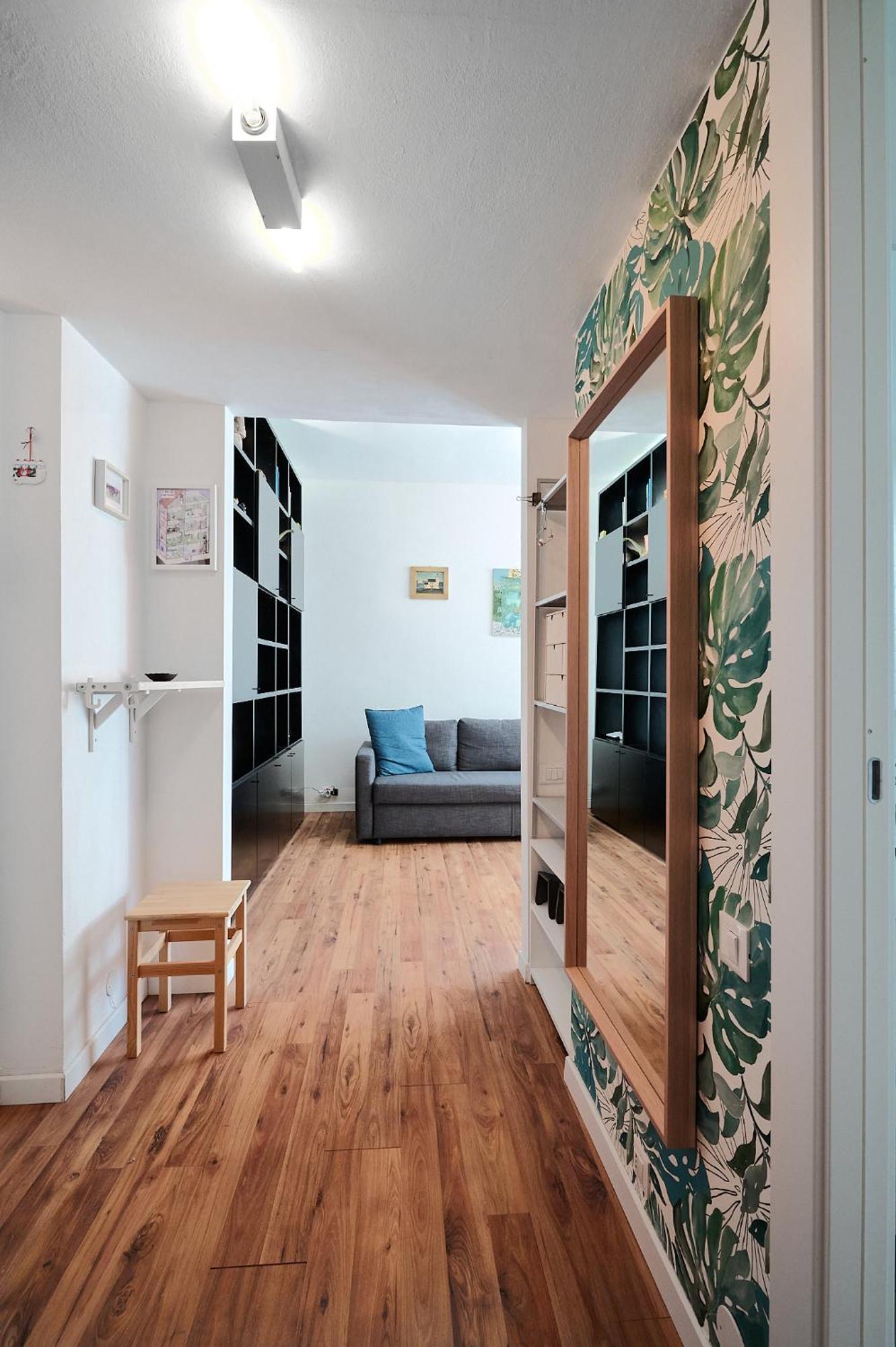 We Home - Casa Martini, Milano Eksteriør bilde