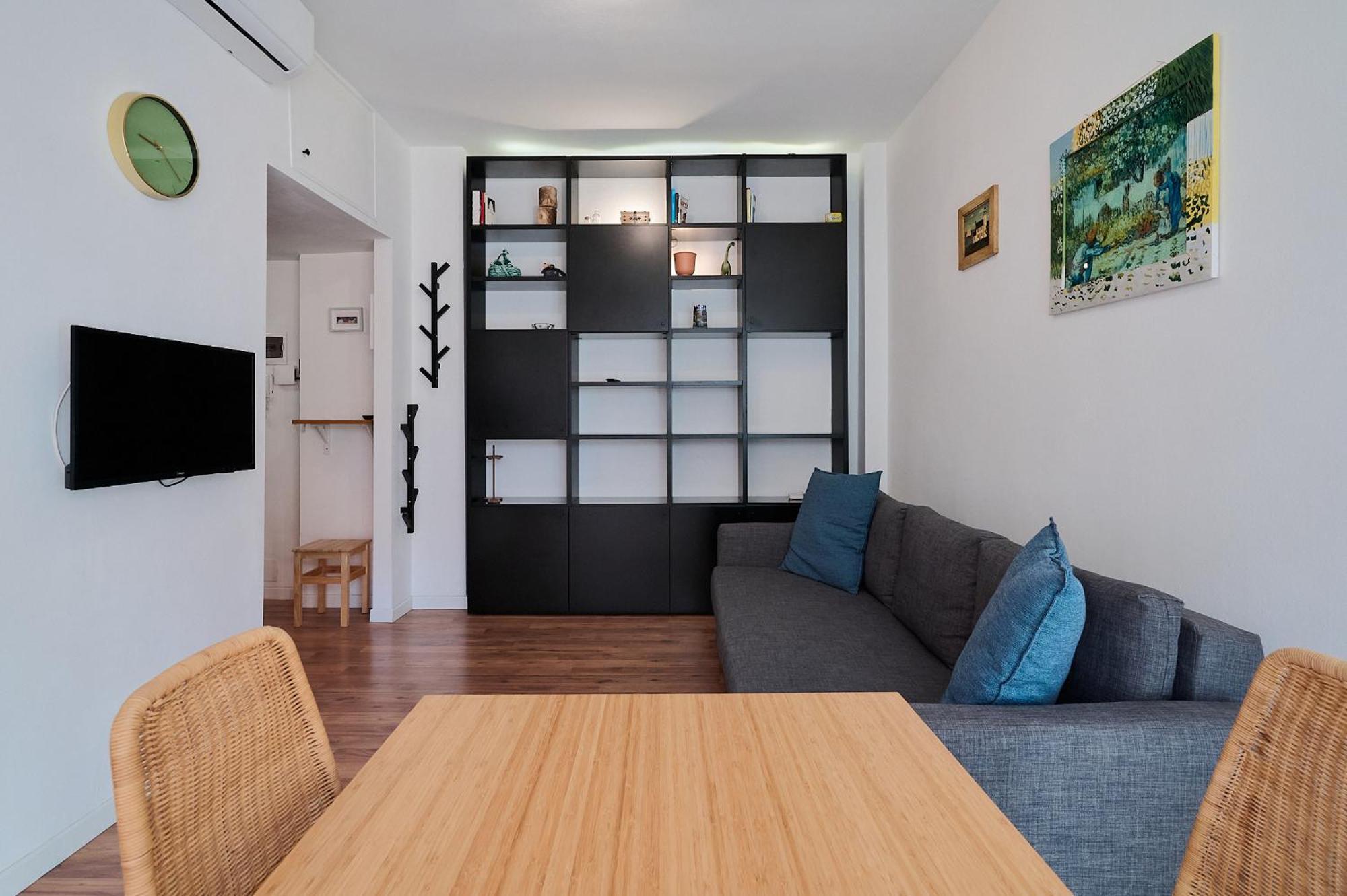 We Home - Casa Martini, Milano Eksteriør bilde